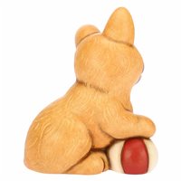Statuina Thun Cani e gatti in Ceramica F2570H90 - F2570H90